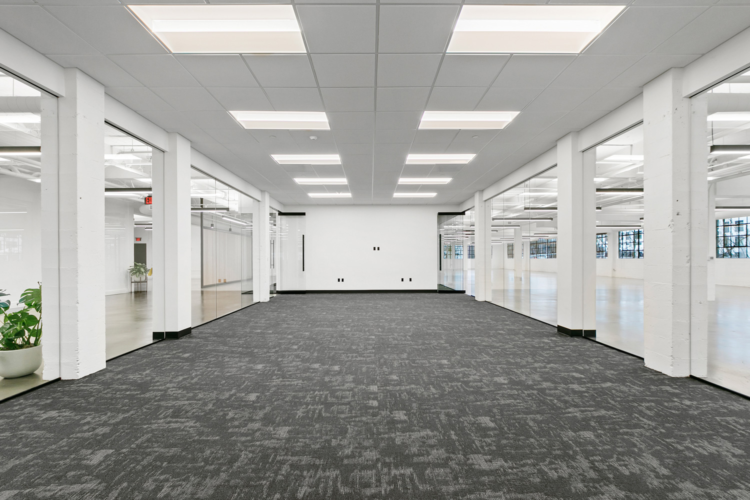 Carpet Tile Replacement and Installation: Professional Floor Preparation for End of Lease Make Good