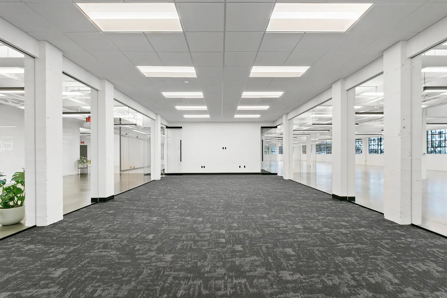 Carpet Tile Replacement and Installation: Professional Floor Preparation for End of Lease Make Good