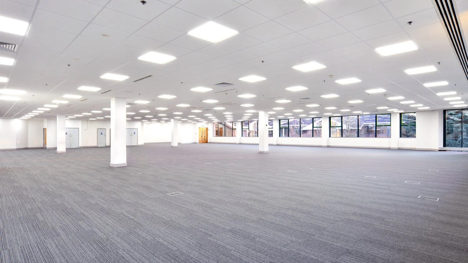 Commercial property make good restoration for end of lease compliance