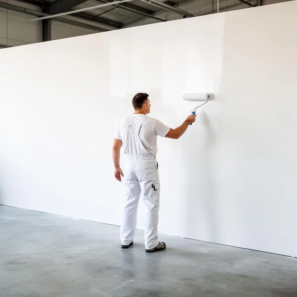 Commercial Painting Melbourne: Flawless Finishes for Your Make Good