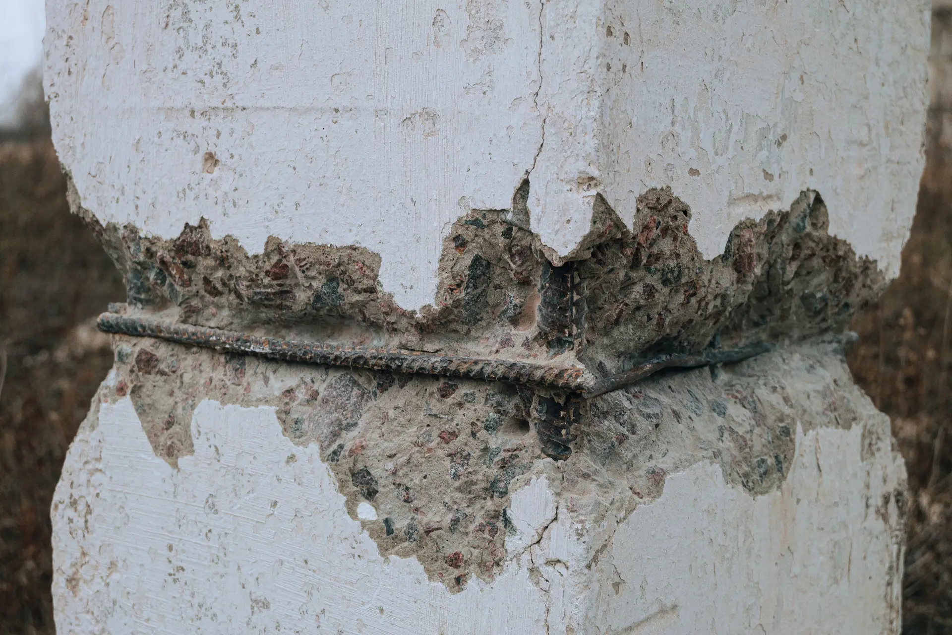 Understanding Concrete Cancer: Prevention and Remediation for Commercial Properties