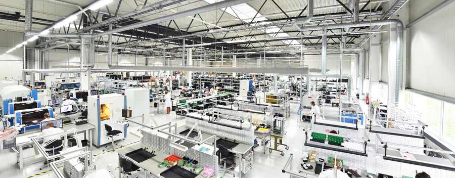 Commercial tenancy before end of lease make good works begin in Melbourne