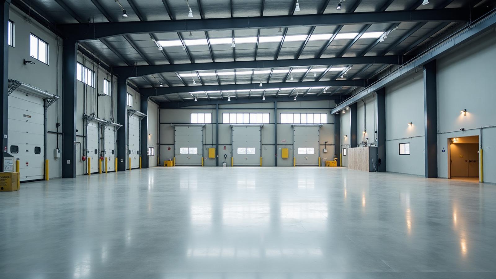 Port Melbourne Warehouse Make Good: End of Lease Obligations and Exit Strategies