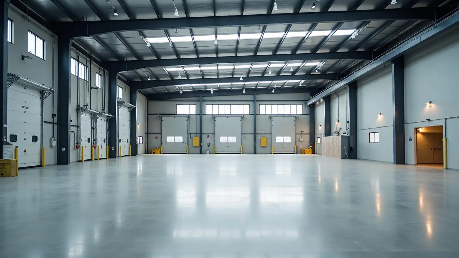 Port Melbourne Warehouse Make Good: End of Lease Obligations and Exit Strategies