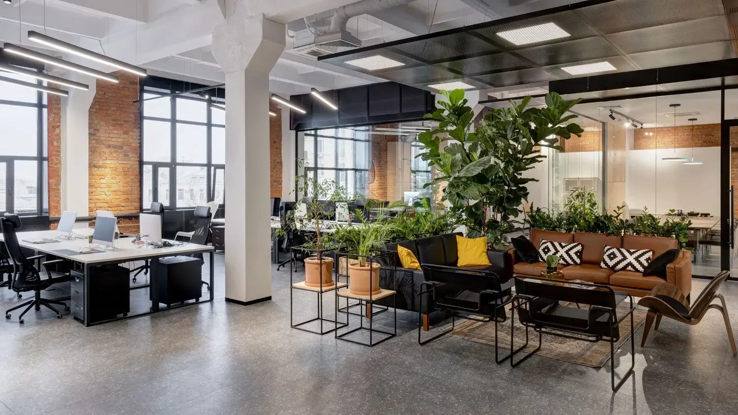 Commercial property transformation and restoration services Melbourne