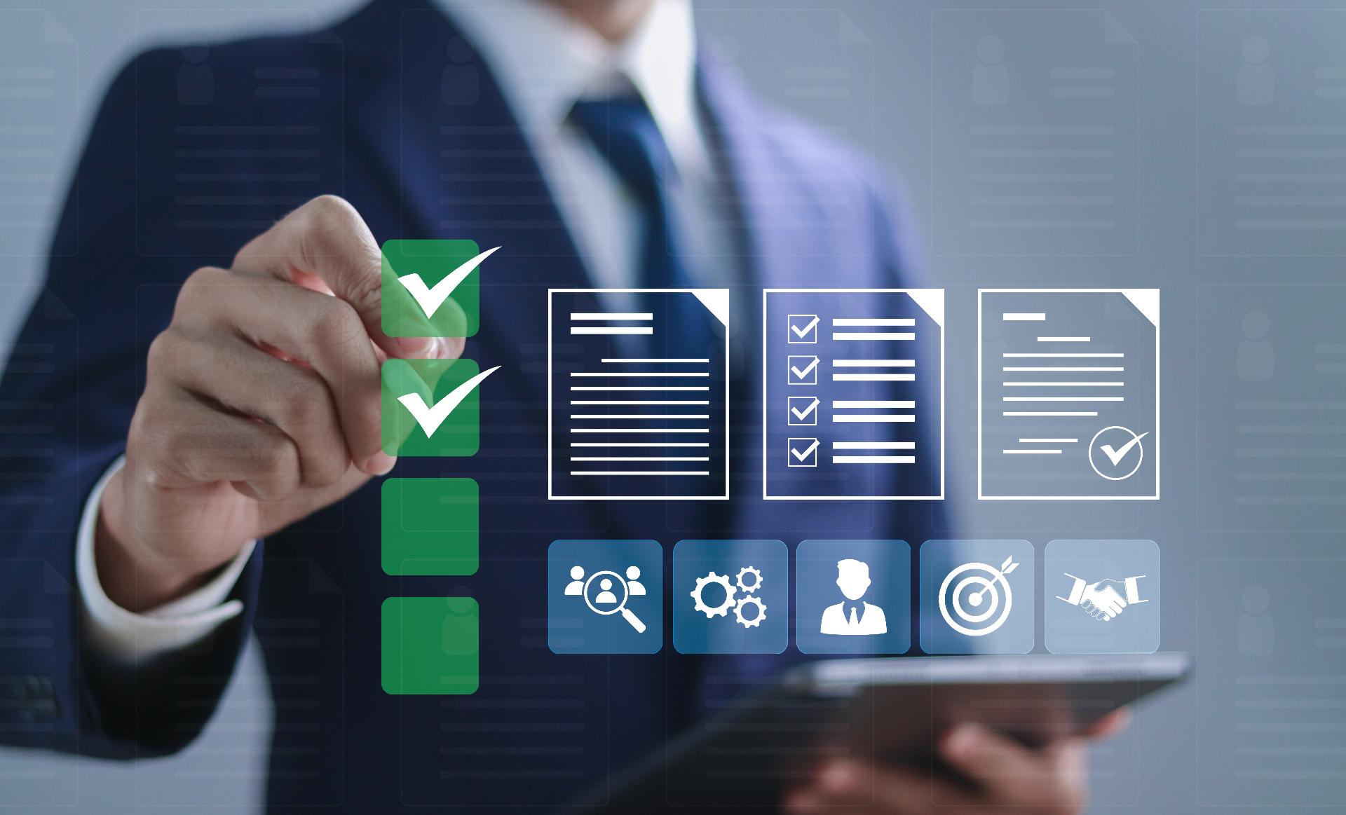 Strategic make good planning and compliance for commercial properties